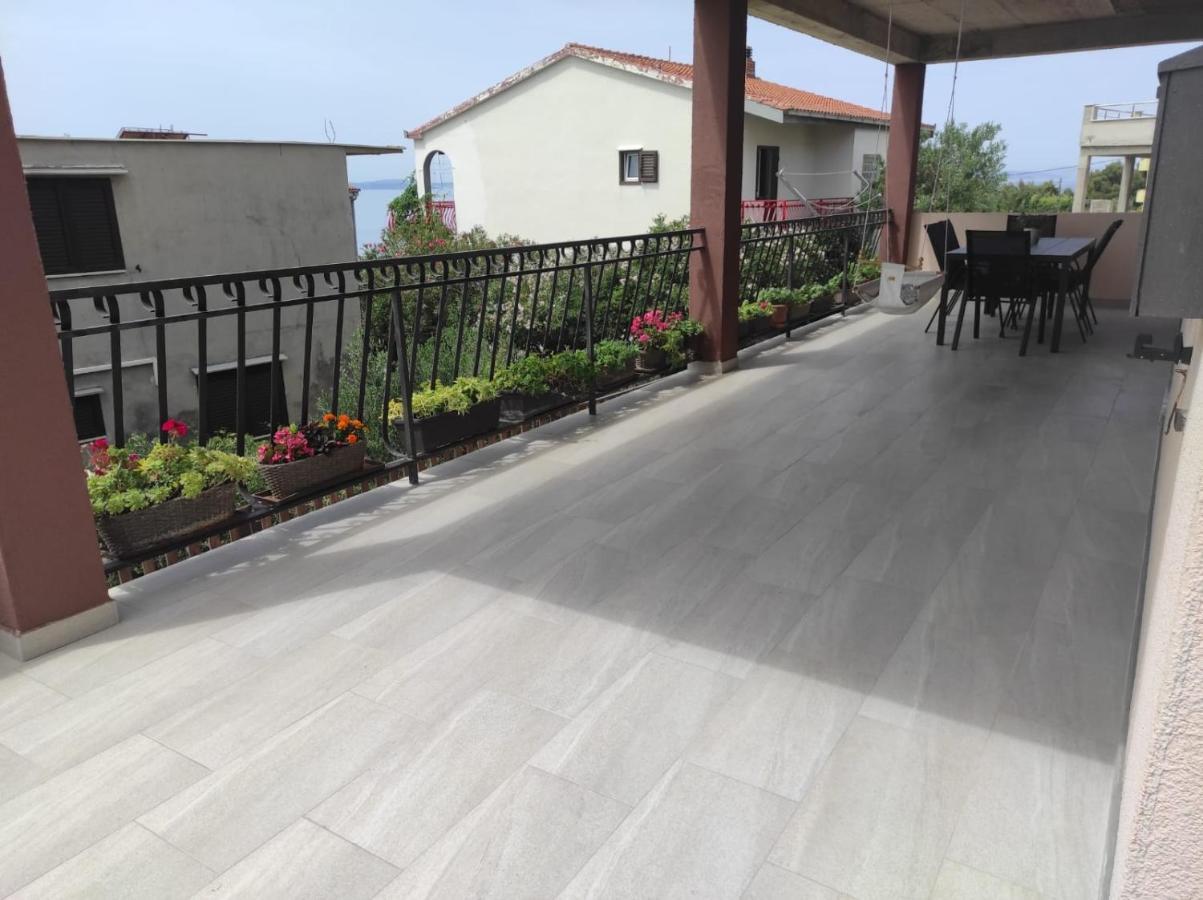 Apartment *Biba* Дуги Рат Екстериор снимка