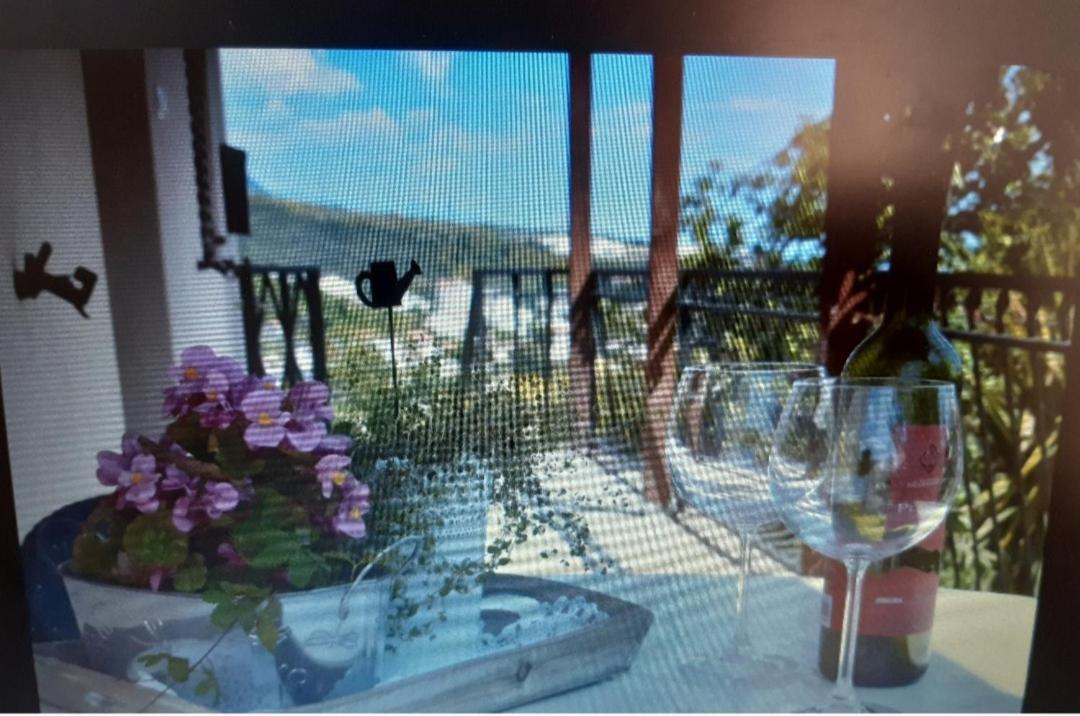 Apartment *Biba* Дуги Рат Екстериор снимка